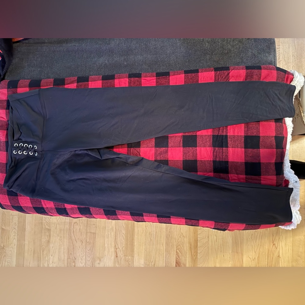 PINK ultimate leggings